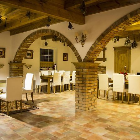 فندق كوبرينفي  Usadba Bogach المظهر الخارجي الصورة