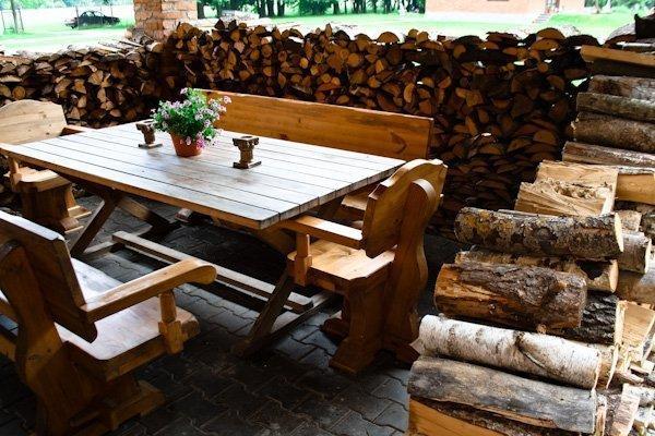 فندق كوبرينفي  Usadba Bogach المظهر الخارجي الصورة