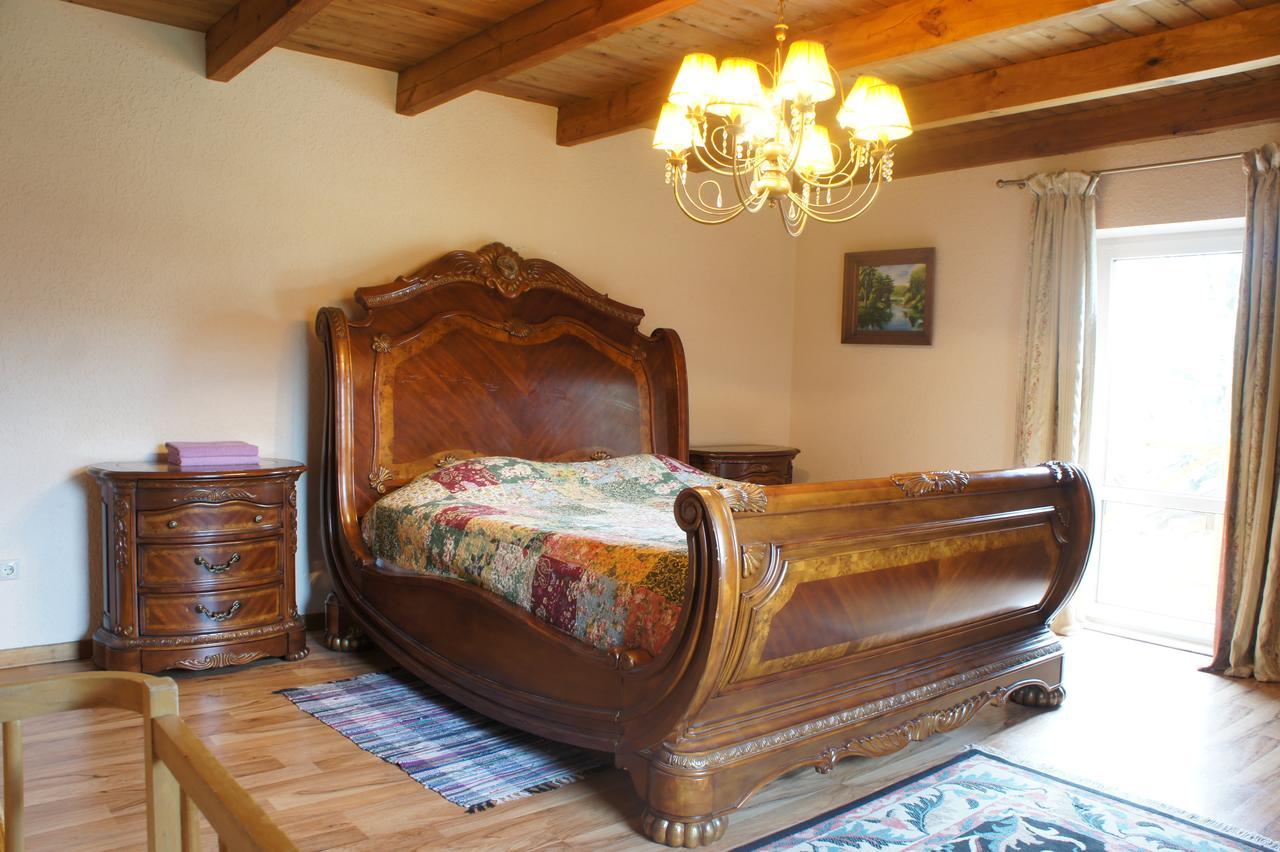 فندق كوبرينفي  Usadba Bogach المظهر الخارجي الصورة